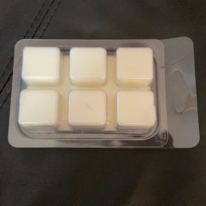 Wax melts